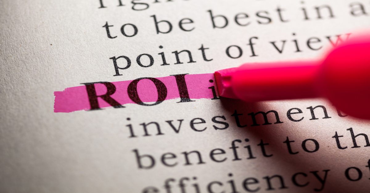 Maximize ROI with a self storage management company